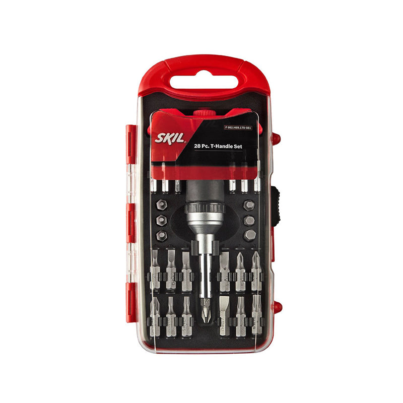 Decker Cordless Screwdriver Set