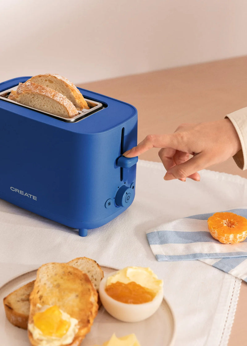 CREATE TOAST STUDIO - Tostadora de pan