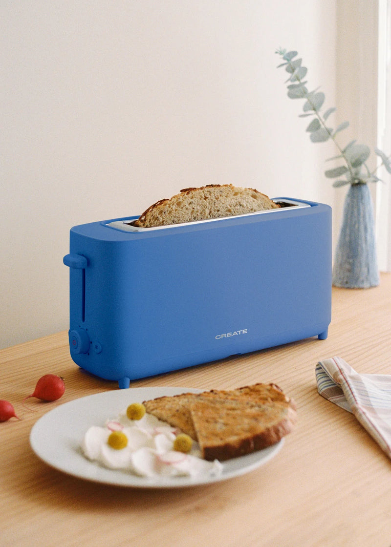 CREATE TOAST STUDIO - Tostadora de pan