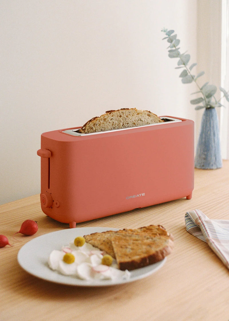 CREATE TOAST STUDIO - Tostadora de pan