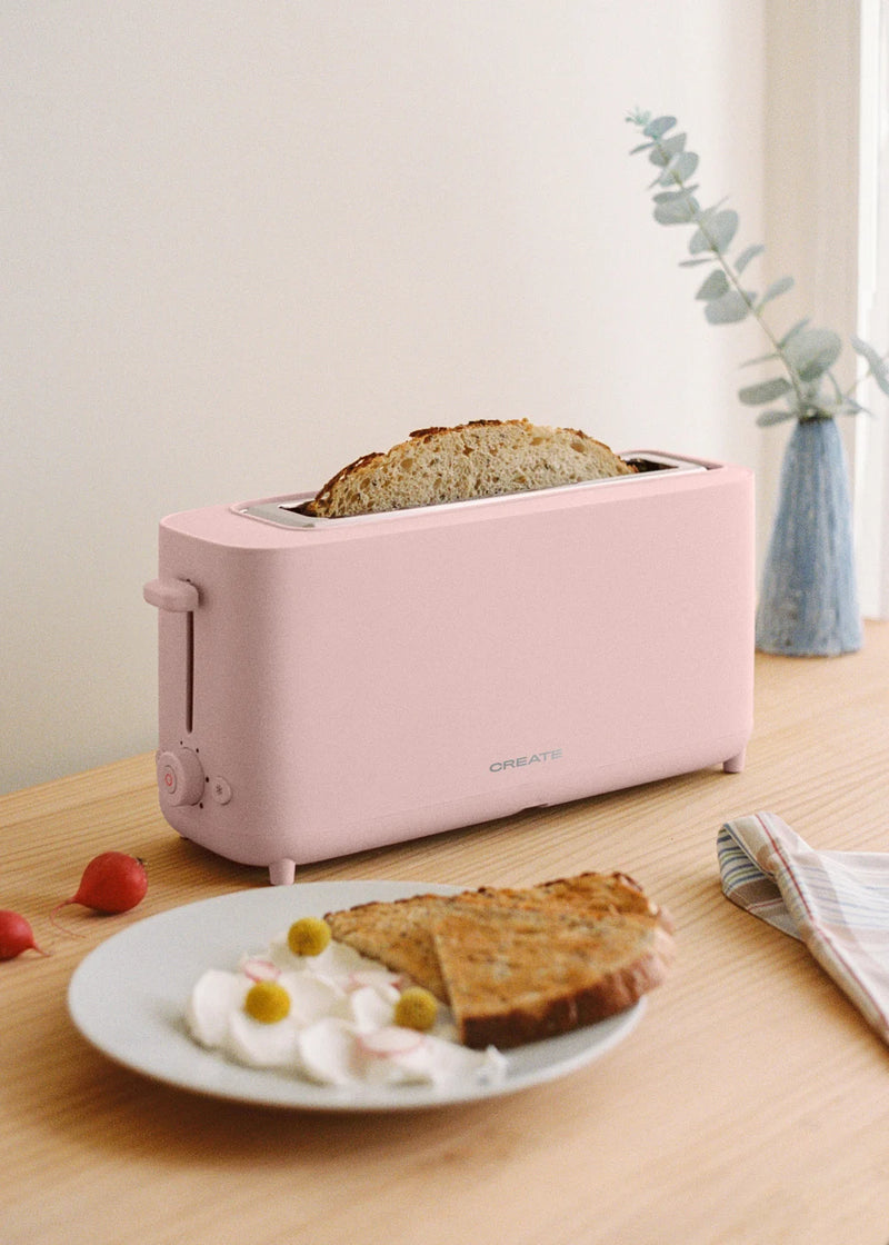 CREATE TOAST STUDIO - Tostadora de pan