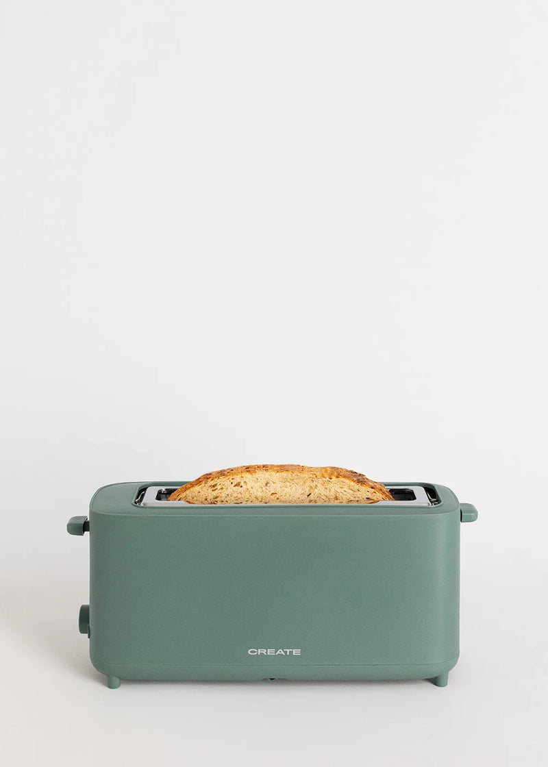 CREATE TOAST STUDIO - Tostadora de pan