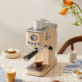 CREATE THERA CLASSIC COMPACT - Cafetera express con función de café frío