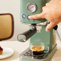 CREATE THERA CLASSIC COMPACT - Cafetera express con función de café frío