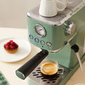 CREATE THERA CLASSIC COMPACT - Cafetera express con función de café frío
