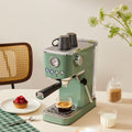 CREATE THERA CLASSIC COMPACT - Cafetera express con función de café frío