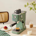 CREATE THERA CLASSIC COMPACT - Cafetera express con función de café frío