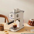 CREATE THERA CLASSIC COMPACT - Cafetera express con función de café frío