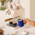CREATE THERA RETRO - Cafetera express