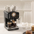 CREATE THERA RETRO - Cafetera express