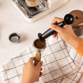 CREATE THERA RETRO - Cafetera express