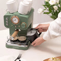 CREATE THERA RETRO - Cafetera express