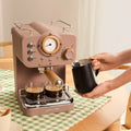 CREATE THERA RETRO - Cafetera express