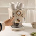 CREATE THERA RETRO - Cafetera express