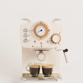 CREATE THERA RETRO - Cafetera express