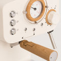 CREATE THERA RETRO - Cafetera express