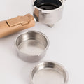 CREATE THERA RETRO - Cafetera express