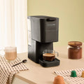 CREATE THERA STUDIO - Cafetera multicápsula express y café molido