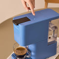 CREATE THERA STUDIO - Cafetera multicápsula express y café molido
