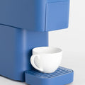 CREATE THERA STUDIO - Cafetera multicápsula express y café molido