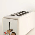 CREATE TOAST RETRO - Tostadora para rebanadas anchas