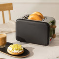 CREATE TOAST RETRO - Tostadora para rebanadas anchas