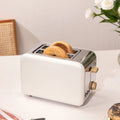 CREATE TOAST RETRO - Tostadora para rebanadas anchas