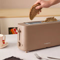 CREATE TOAST STUDIO - Tostadora de pan