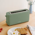 CREATE TOAST STUDIO - Tostadora de pan