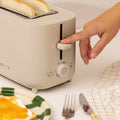 CREATE TOAST STUDIO - Tostadora de pan